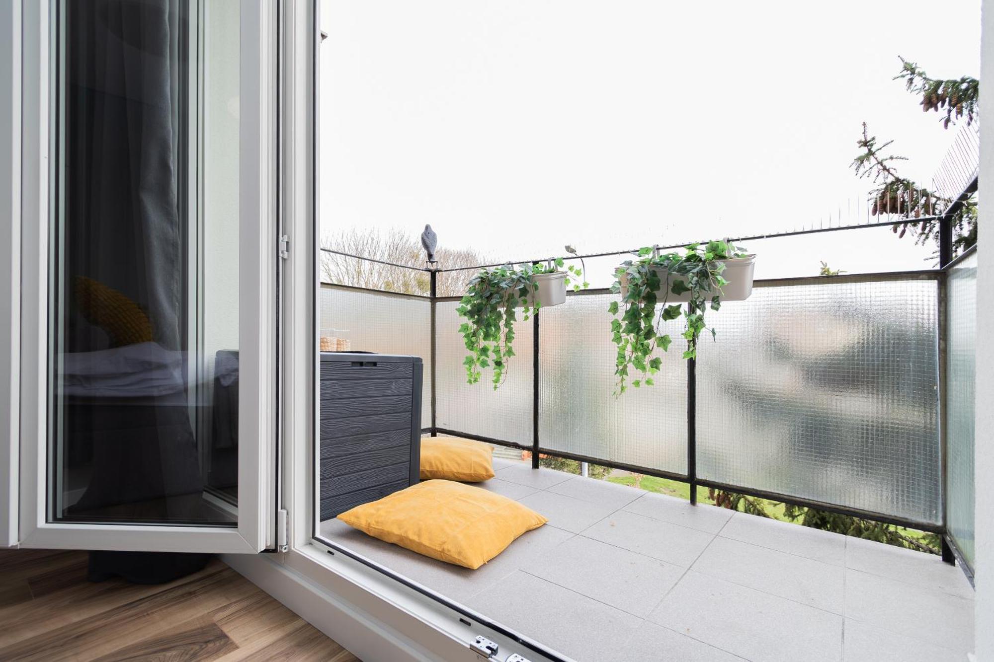Glow Apartments, Apartament Poczty Polskiej Gdansk Glowny Exterior photo